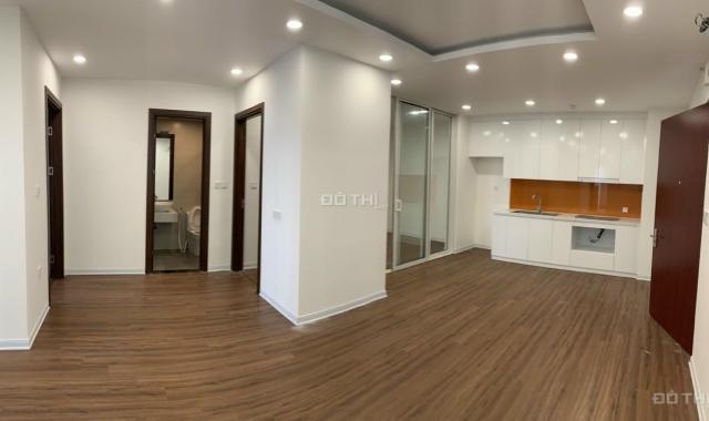 Bán căn hộ 78m2, chung cư Eurowindow River Park giá 2,16 tỷ