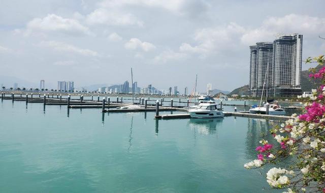 Sổ đỏ trao tay - nhận ngay đất vàng. Mở bán 9 nền biệt thự biển dự án The Marina View