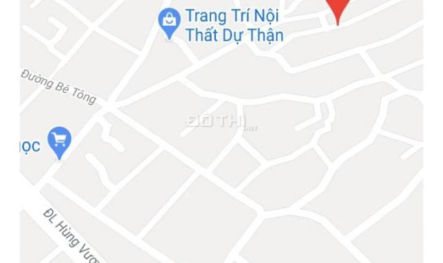 Cần bán lô đất Phú Thọ 3, Hòa Hiệp Trung, 188m mặt tiền 11m sát biển giá 6 tr/m2