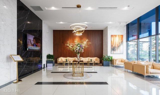 Bán căn hộ chung cư tại dự án The Zen Residence, Hoàng Mai, diện tích 95m2 giá 3.1 tỷ (CK 250 tr)