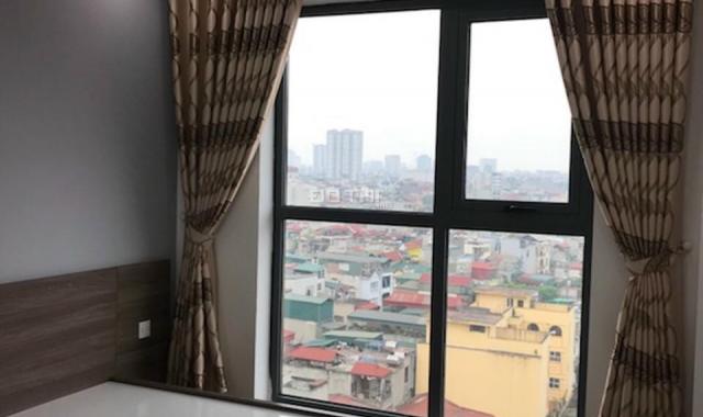 Xem nhà miễn phí 24/7 - cho thuê căn hộ 2 phòng ngủ dự án Hà Nội Center Point Lê Văn Lương