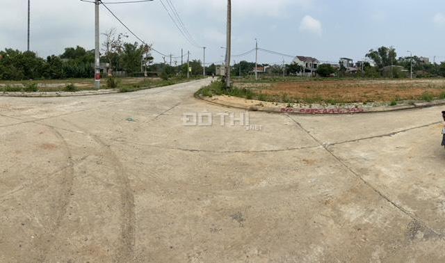 Bán lô đất đường quy hoạch 13,5m, khu đô thị ngay Điện Bàn, Quảng Nam, có sổ đỏ, giá 1,15 tỷ