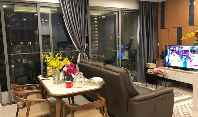 2PN Đảo Kim Cương cần bán - đầy đủ nội thất, 6,2 tỷ - 0938221611