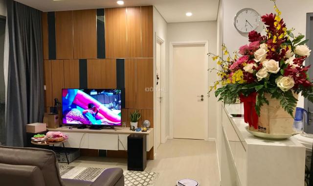 2PN Đảo Kim Cương cần bán - đầy đủ nội thất, 6,2 tỷ - 0938221611