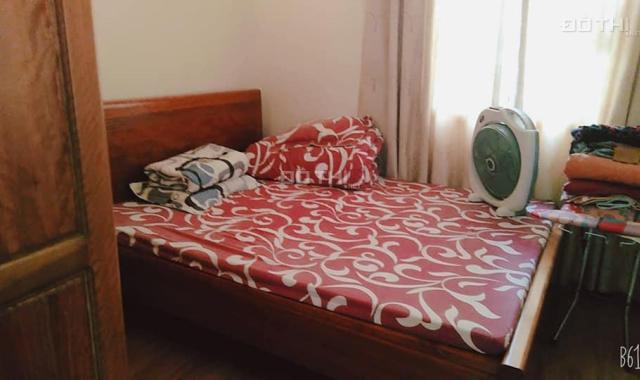 Bán nhà lô góc 2 mặt thoáng, Nguyễn Xiển, diện tích 30m2, 4 tầng, 4PN. Giá 2,75 tỷ