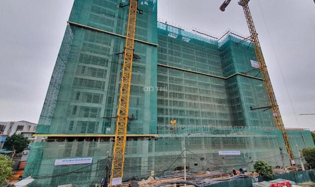 Bán căn hộ chung cư tại dự án chung cư La Fortuna, Vĩnh Yên, Vĩnh Phúc diện tích 86m2 giá 2 tỷ