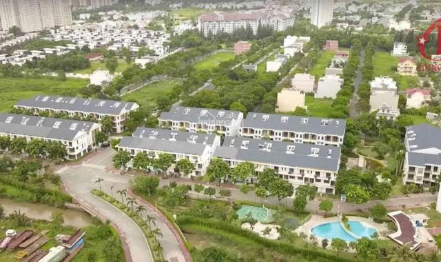 Hungviland - Tổng hợp nhà phố cần bán tại KDC River Park Quận 9