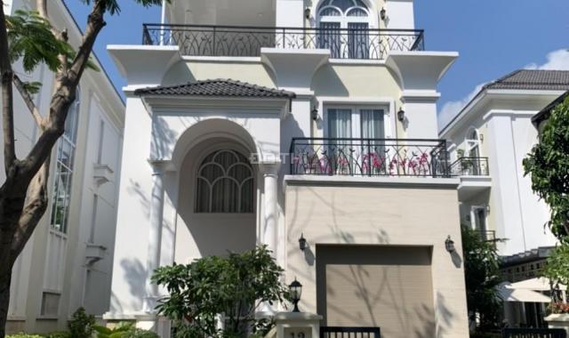 Siêu vip duy nhất 1 căn villas cần bán nằm trong khu biệt thự cao cấp Venica Khang Điền Q9