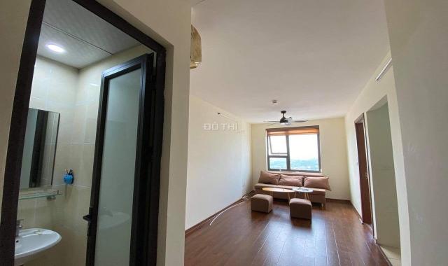Bán căn hộ chung cư @Home 987 Tam Trinh, Hoàng Mai, full nội thất, 2 ngủ, giá 1,29 tỷ