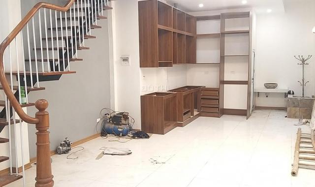 Chính chủ bán nhà phố Nghi Tàm 58m2 giá 4,55 tỷ