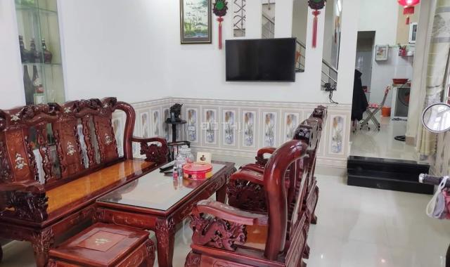 Nhà kiệt Trần Cao Vân 75 m2 - Giá rẻ - 2.65 - Thanh Khê