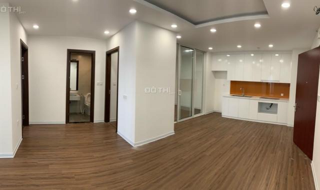 Bán căn hộ 78m2, chung cư Eurowindow River Park giá 2,16 tỷ