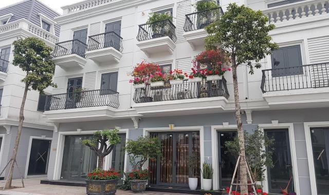 Đầu tư shophouse Cẩm Phả Quảng Ninh tiềm năng tăng giá cao