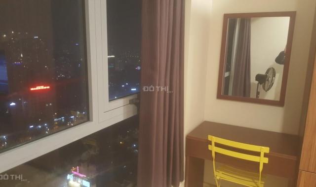 Cho thuê căn hộ chung cư Sky City Towers-88 Láng Hạ 140m2 3 ngủ full siêu đẹp 20tr 0936456969