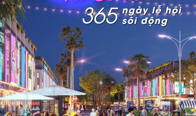 Cần tiền nhượng lại giá rẻ lô góc trục đường 22,5m dự án Kosy City Beat Thái Nguyên