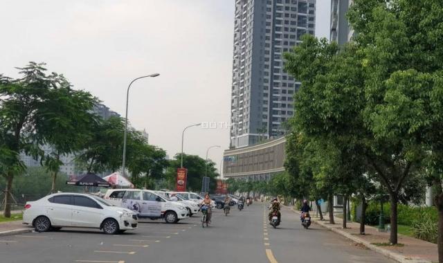 Bán căn hộ chung cư tại đường Nguyễn Thị Thập, Phường Tân Phú, giá 4,7 tỷ, LH 0911779116