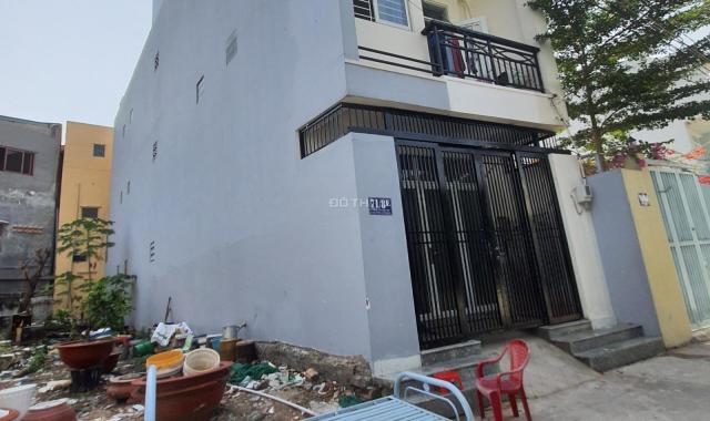 Bán đất hẻm 71 đường Cây Keo, P. Tam Phú, Thủ Đức, DT 96.1m2 (4,4 x 20m) giá 4,95 tỷ