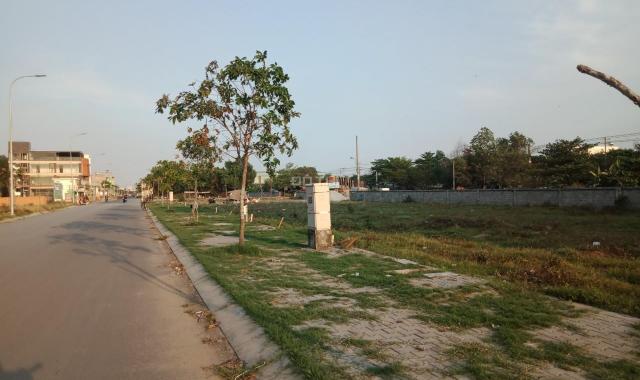 Thanh lý đất nền khu vực Bình Chánh TP. Hồ Chí Minh bệnh viện Chợ Rẫy 2. Sổ riêng