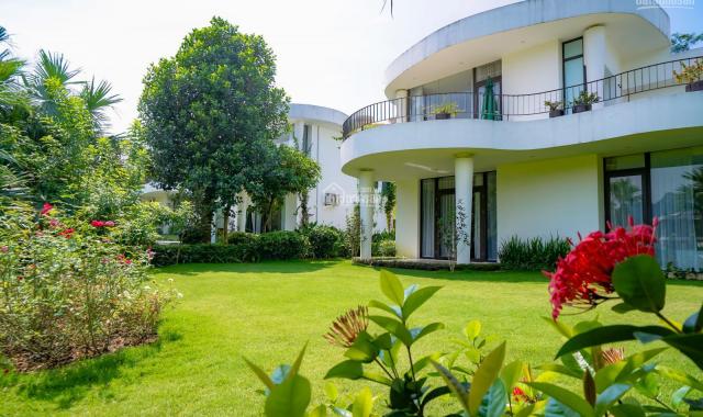 Bán biệt thự Ivory Resort, Lương Sơn, Hòa Bình, full nội thất, giá ngoại giao, vị trí tuyệt đẹp