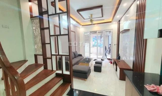 Siêu hiếm bán nhà riêng phố Nhân Hòa, Thanh Xuân DT 40m2 x 5 tầng, giá 3,95 tỷ