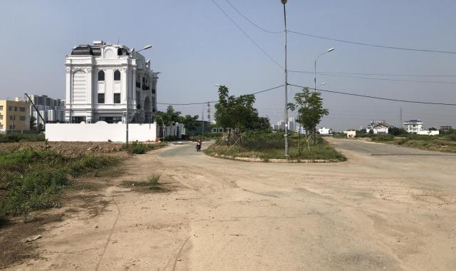 Bán đất DÁ Phú Nhuận Đỗ Xuân Hợp, đối diện siêu dự án Sài Gòn Bình An, 55tr/m2, SĐ, 280m2
