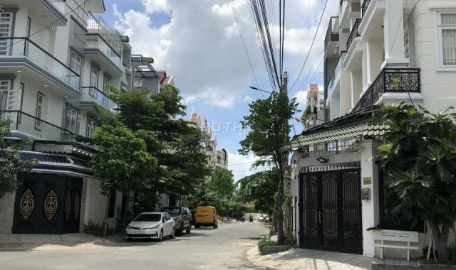 68m đất KDC Hưng Phú Resident đường Số 12 Hiệp Bình Chánh Thủ Đức