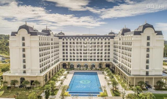 Bán căn hộ condotel Phú Quốc giá 3 tỷ