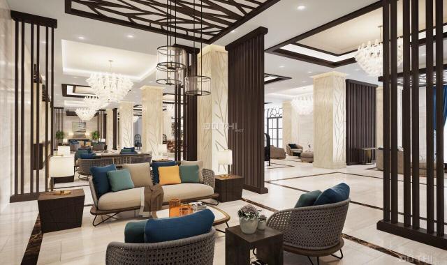 Bán căn hộ condotel Phú Quốc giá 3 tỷ