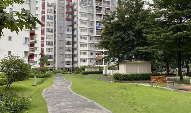 Chính chủ bán gấp căn 2PN khu Ruby lầu 4 - lô D - Quận Tân Phú, 800 triệu có nhà ở