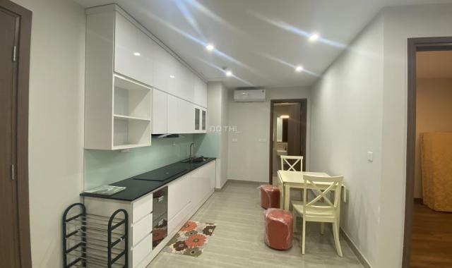 Bán căn hộ đồ cơ bản, tòa L5 The Link Ciputra, 58m2, hướng TN, 2PN & 1 vệ sinh. LH: 0398195355