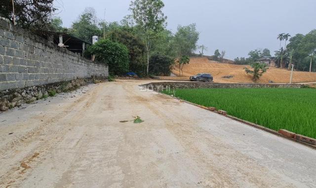Chính chủ cần bán gấp 2272m2 đất thổ cư view tuyệt đỉnh tại Lương Sơn, Hòa Bình