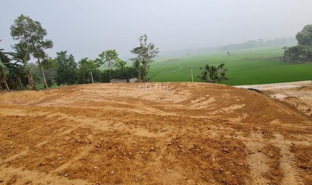 Chính chủ cần bán gấp 2272m2 đất thổ cư view tuyệt đỉnh tại Lương Sơn, Hòa Bình