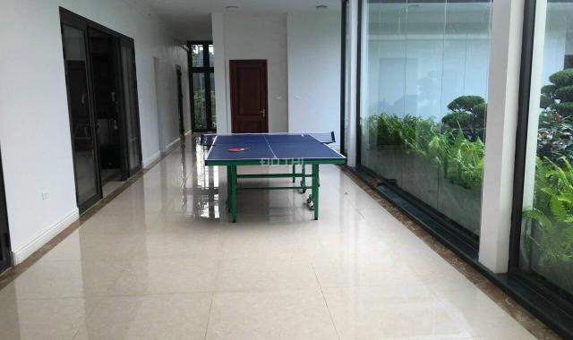 Cần sang nhượng 5200m2 biệt thự nhà vườn siêu đẹp tại Lương Sơn, Hòa Bình