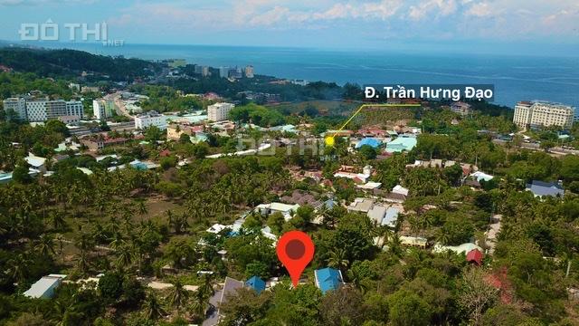 Bán resort 20 bungalow phía núi Trần Hưng Đạo TP Phú Quốc