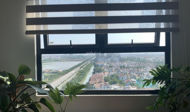 Bán suất ngoại giao Eco City - DT 72.84m2 - hướng Đông Nam view Vinhomes Riverside giá chỉ 2.082 tỷ