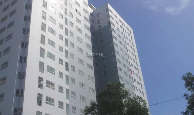 Bán căn hộ Sài Gòn Town, DT 59m2, 2PN, NT cơ bản, giá chỉ 1,650 tỷ. LH 0902541503