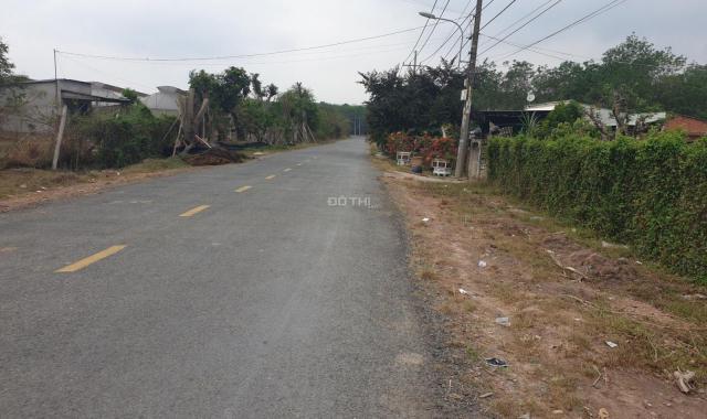 Bán đất đường Nguyễn Thị Rành sổ hồng riêng 560m2