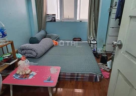 Bán nhà Quận Đống Đa, 15m2 ngõ Văn Hương, lô góc, mặt ngõ kinh doanh