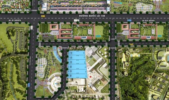 Khu dân cư Đông Phú 1, gần chợ gần UBND giá rẻ đầu tư diện tích 166m2, giá 3.9 tr/m2