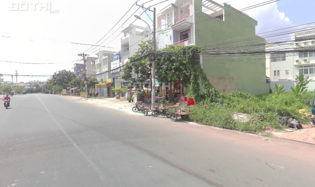 Sang đất MT đường Man Thiện, Tăng Nhơn Phú A, Quận 9, sổ riêng, 6,7 tỷ - 105m2, xây tự do