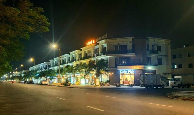 Chính chủ bán shophouse mặt đường 26m khu đô thị Centa City VSIP - Từ Sơn - Bắc Ninh