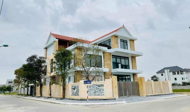 Bán nhanh lô đất siêu đẹp 88m2 KĐT Nam Lê Lợi