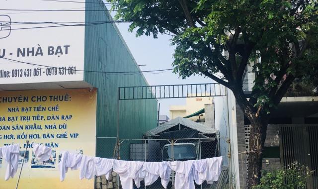 Bán đất đường Quách Thị Trang thông dài sát Võ Chí Công và trường mầm non Chú Ếch Con chỉ 3,47 tỷ