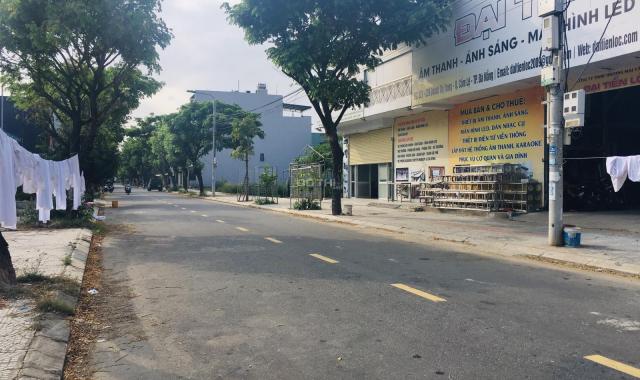 Bán đất đường Quách Thị Trang thông dài sát Võ Chí Công và trường mầm non Chú Ếch Con chỉ 3,47 tỷ