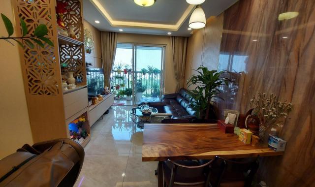 Hot, căn hộ Orchard Parkview 88m2, tầng cao view công viên, nội thất ở đẹp, giá 6 tỷ