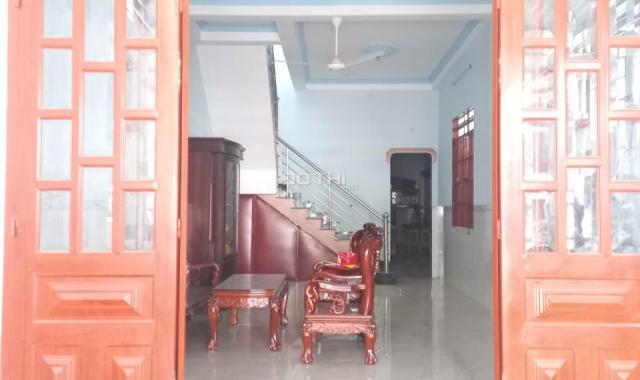 Bán nhà 1 trệt 1 lầu, 6x40m, KP3, gần CA phường Trảng Dài, Biên Hòa