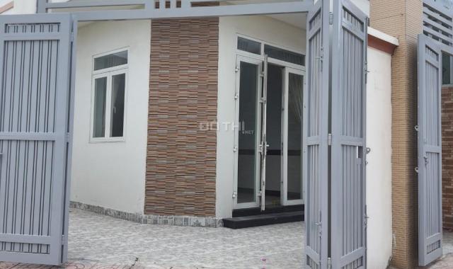 Cho thuê nhà 1 trệt 3 lầu mặt tiền Gò Cát - Phú Hữu Quận 9 TP Thủ Đức