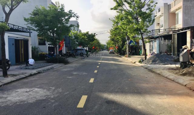 Bán đất đường Thanh Lương 8 - Đối lưng đường 10m5 Mai Chí Thọ - Sát góc ngã tư - Giá chỉ 3,37 tỷ
