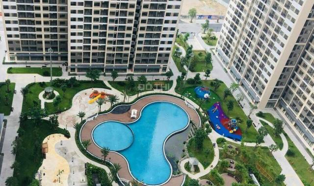 Bán căn hộ chung cư tại đường Đại Lộ Thăng Long, Phường Đại Mỗ, Nam Từ Liêm, Hà Nội DT 43m2