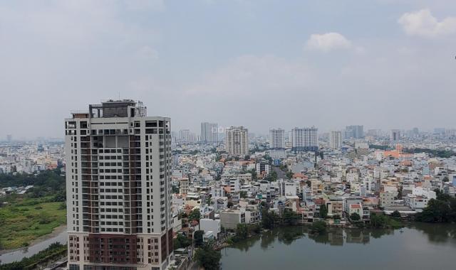 Bán Eco Green Sài Gòn, 2PN, 66 m2, giá 3.5 tỷ (102%) giá tốt